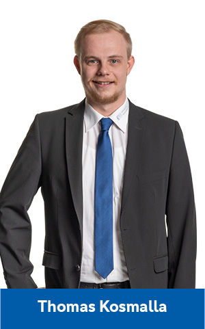 Thomas Kosmalla