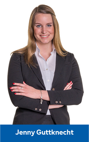 Jenny Guttknecht