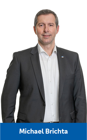 Michael Brichta