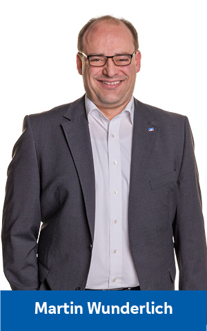 Martin Wunderlich