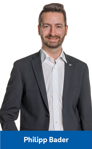 Philipp Bader