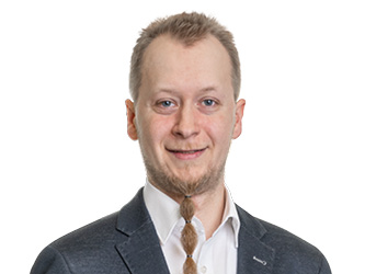 Tobias Lendel