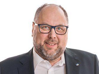Ulrich Stier